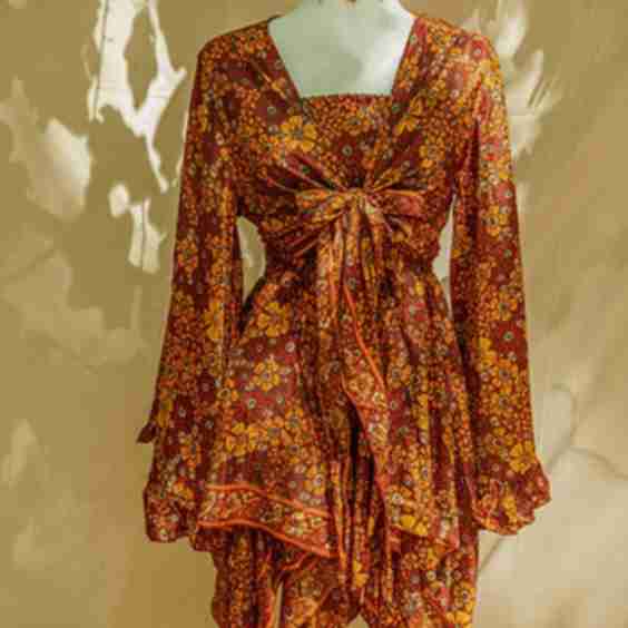 Fairy Dream Dress