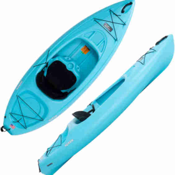 Huron 80 Kayak