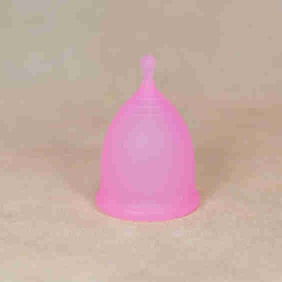 Menstrual Cup