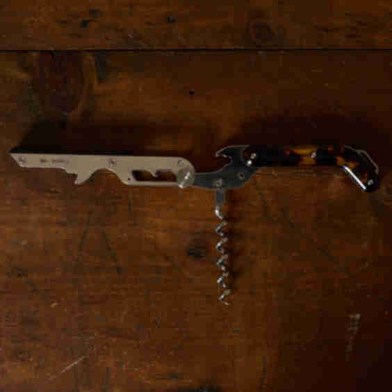 Wine Key