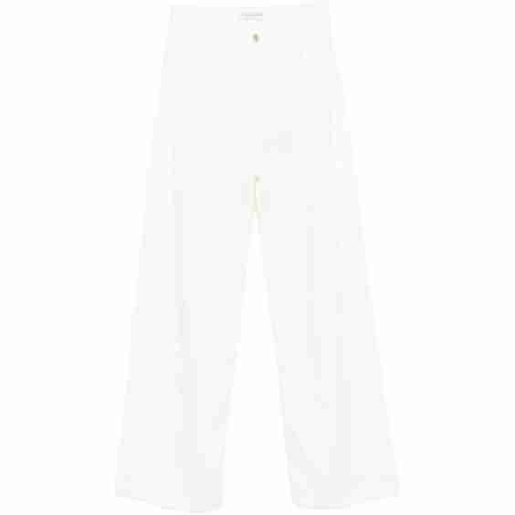 Poppy Wide-Leg Jeans