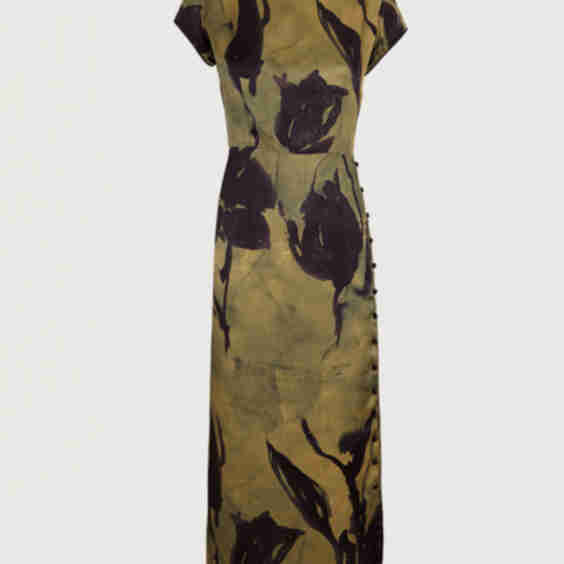 Southampton Gilda Dress
