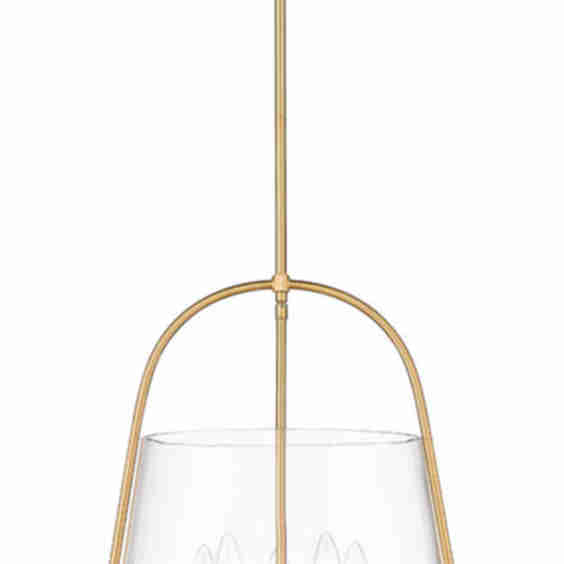 Archis 18" Wide 5-Light Pendant
