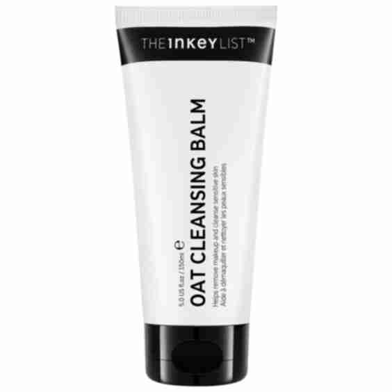 Oat Cleansing Balm