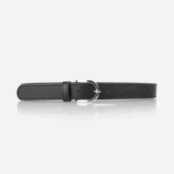 The Accent Belt