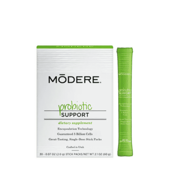 Probiotic Stick Pack Supplement