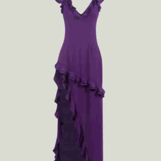 Serenata Dress