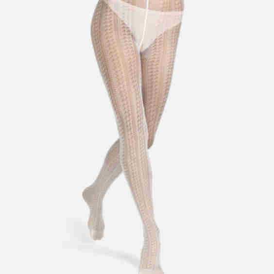 The Intricate Tights