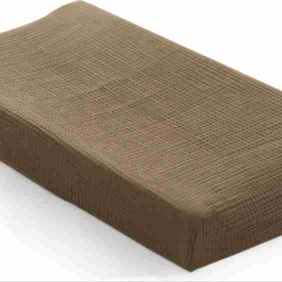  Changing Pad Cover