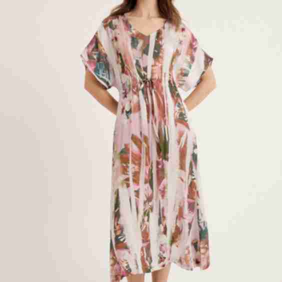 Bloom Dress