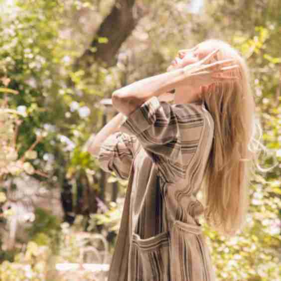 Emine Robe Collection