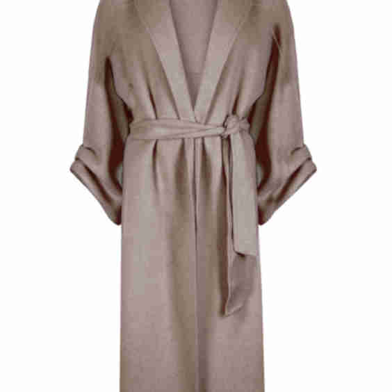 Moda Coat