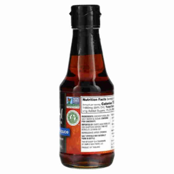  Premium Fish Sauce, 6.76 fl oz (199 ml)