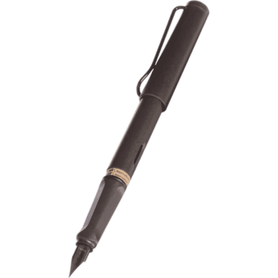 Safari Fountain Pen