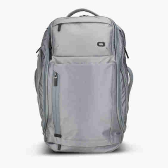 Pace Pro Max Travel Duffel Bag
