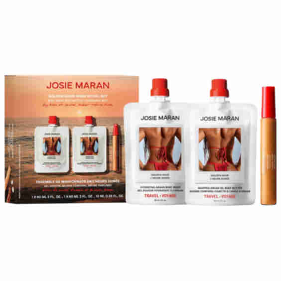 Golden Hour Minis Ritual Set 