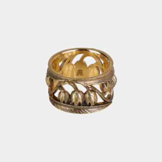 The Lilium Ring
