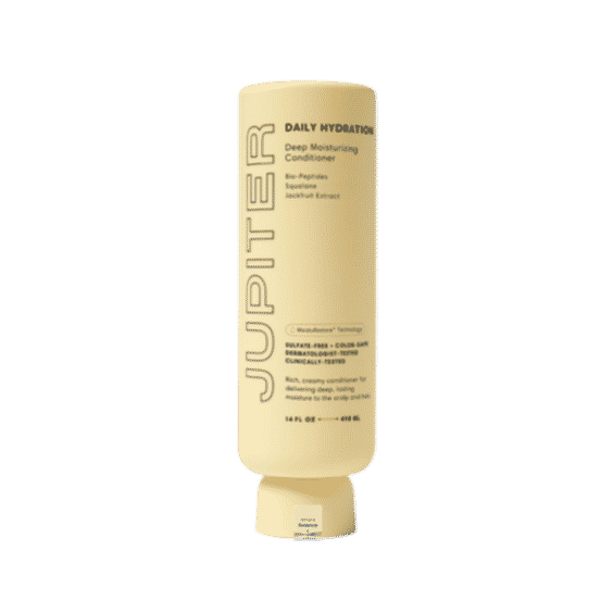 Deep Moisturizing Conditioner