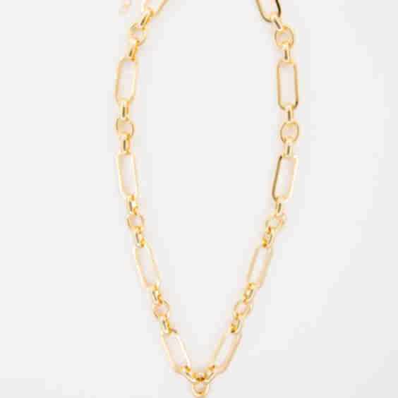 The Gonzales Necklace