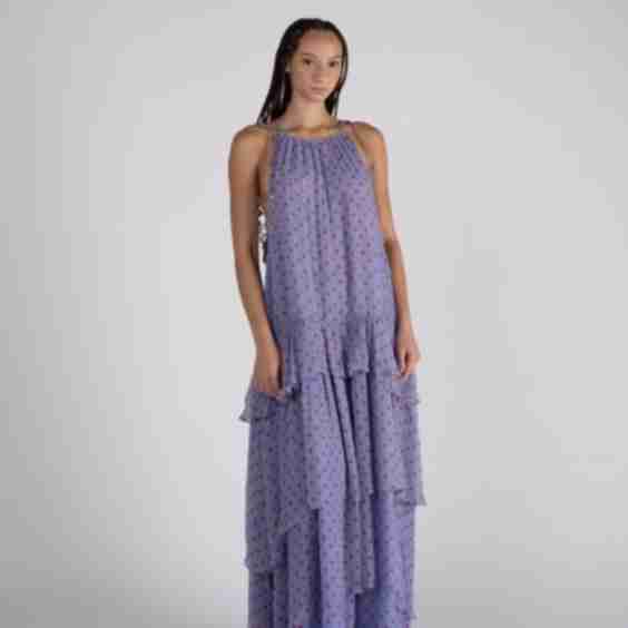 Esme Dress
