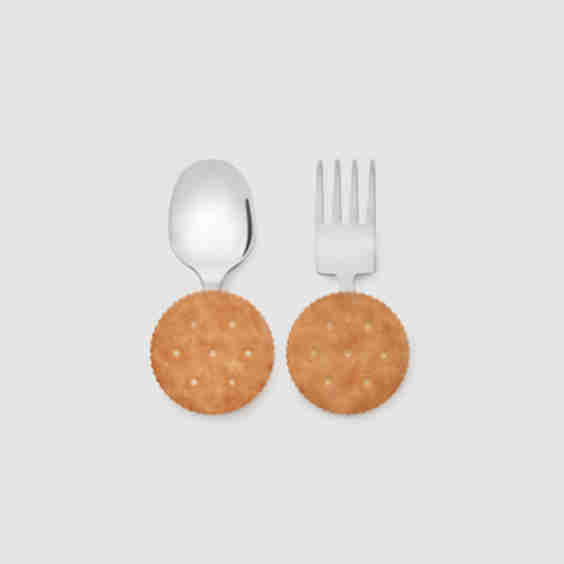 Cracker Duo Set