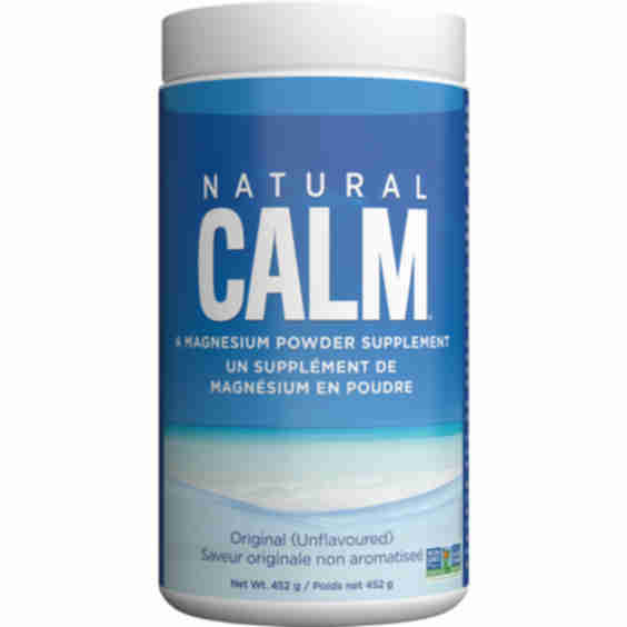 Magnesium Citrate Powder Original Unflavoured