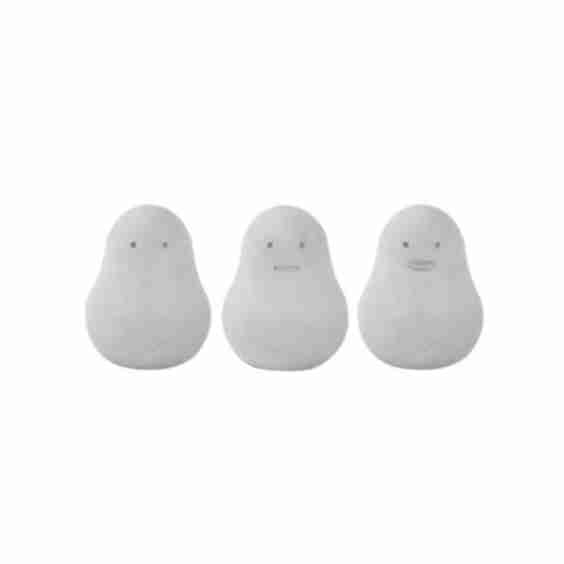 Freshen Diatomaceous Earth Odor Control for Shoes (3 Pieces)