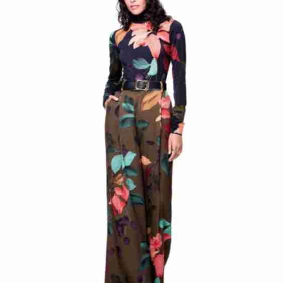 Frankie Trouser 