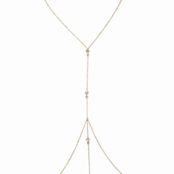 Penelope Body Chain