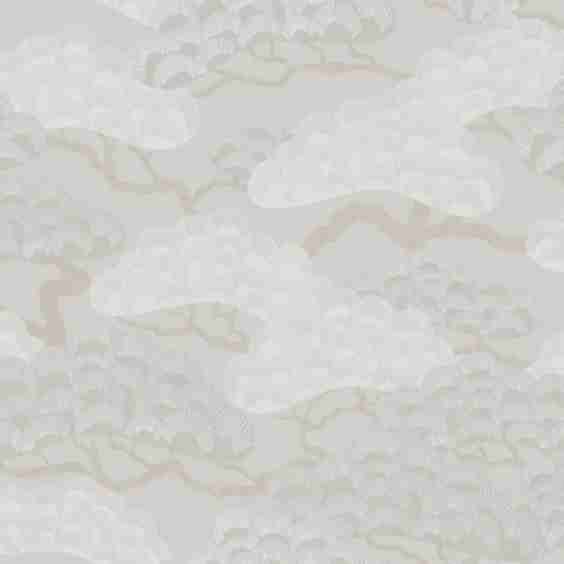 Bonsai Grove Wallpaper