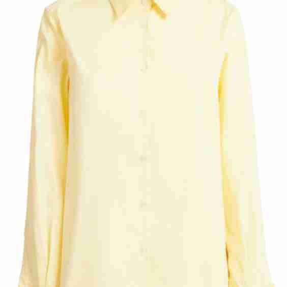Britannia Cotton Shirt