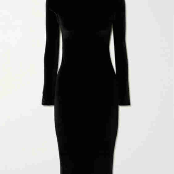 Carine Dress