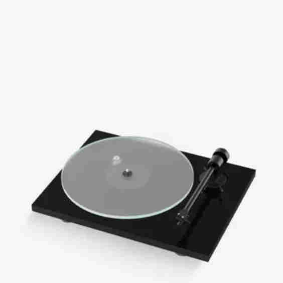 Pro-Ject T1 Bt Bluetooth Turntable