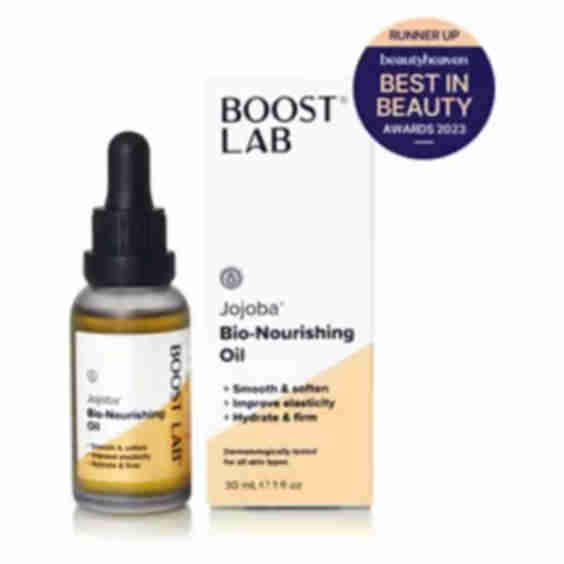 Bio Nourishing Oil