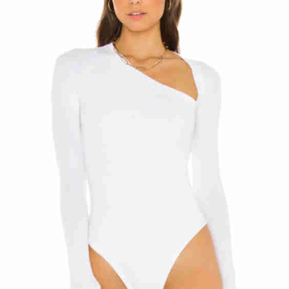Stratton Bodysuit