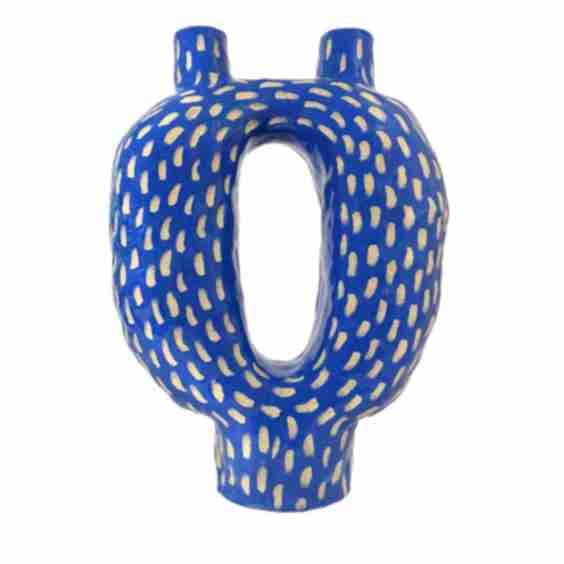 Alieno Candle Holder