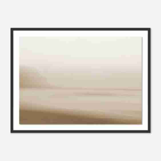 Morning Tide II Photography Print