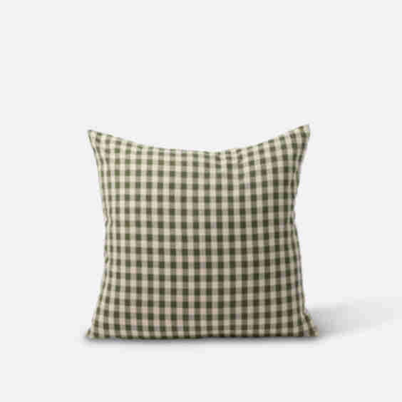 Vintage Pillow P.XXVI.XXI 20" x 22"