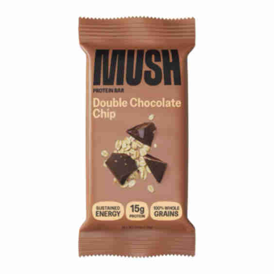 Double Chocolate Chip Refrigerated Protein Bar