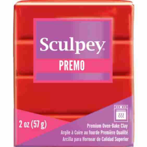Premo 2oz. Oven Bake Clay