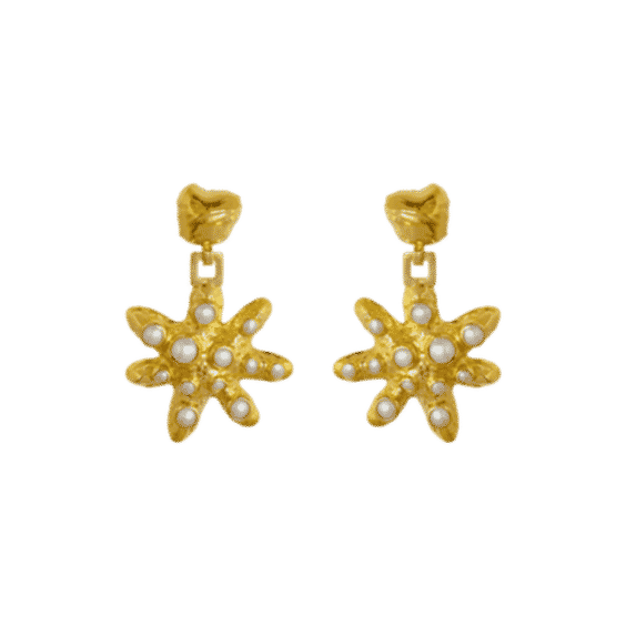 Pari Earrings