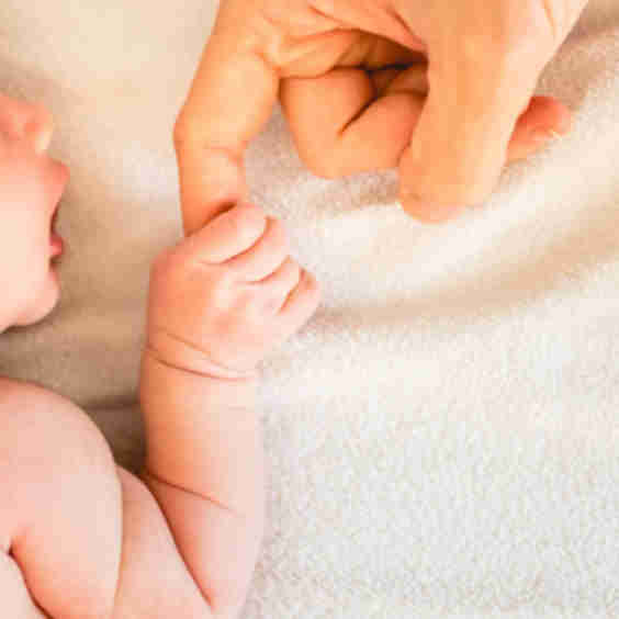 Newborn Grab-and-Go Sleep Plan (0-3 Months)