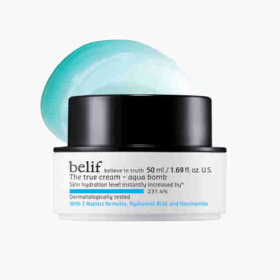The True Cream - Aqua Bomb 1.69 oz