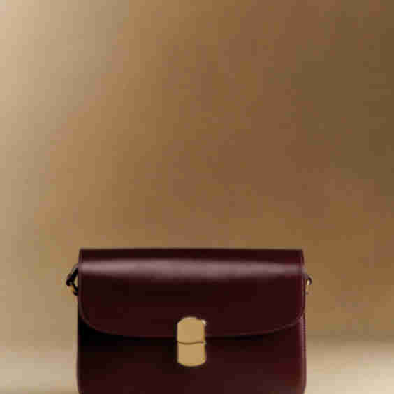 Milo Classic Bag