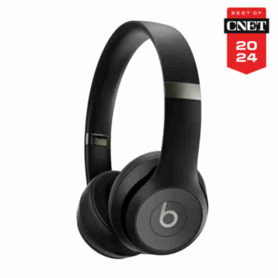 Solo 4 Wireless Headphones
