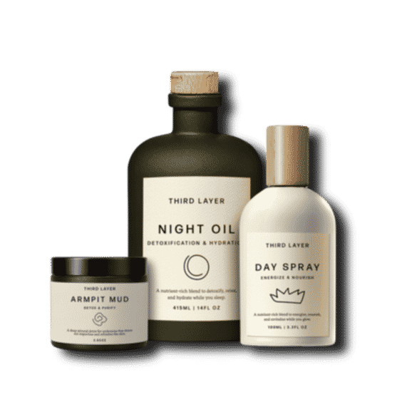 The Essentials Bundle
