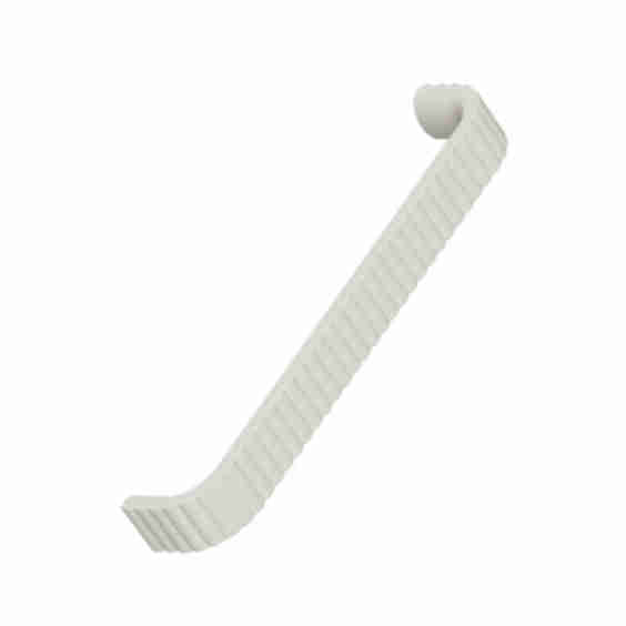 Lace Cabinet Handle