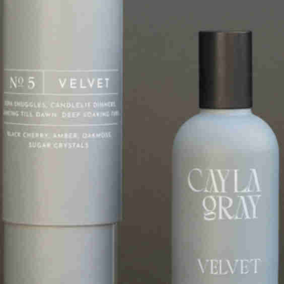 Velvet the Perfume Eau de Parfum