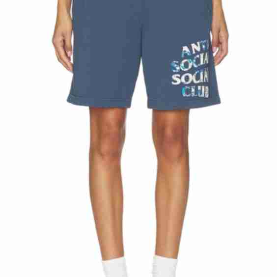 Boro Wave Shorts