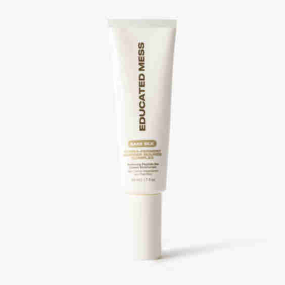 Sake Bomb Targeted Peptide Hydro-Burst Moisturizer